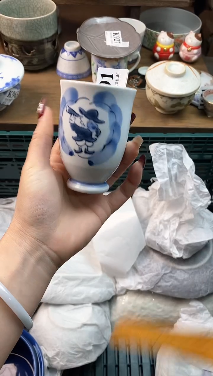 【闪购商品】瓷片[○･｀Д´･ ○]