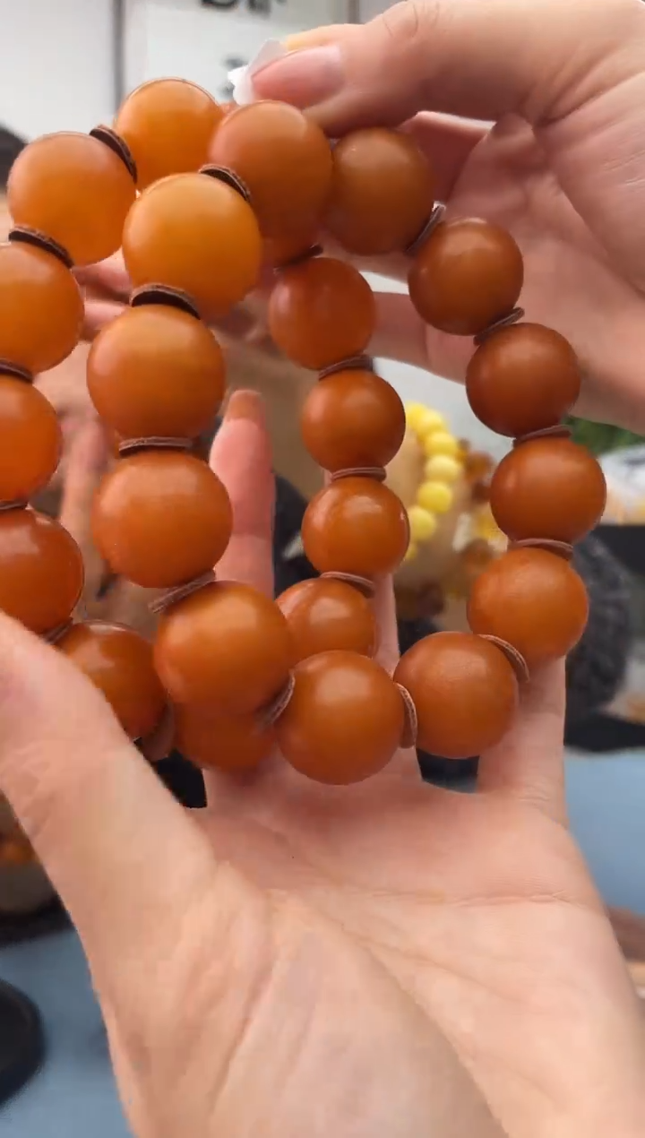 【闪购商品】蜜蜡珠宝奇石未镶嵌微瑕多样性发其一假一罚十，056