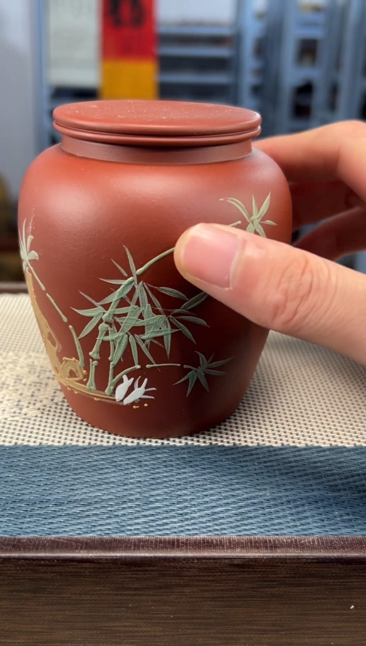 【闪购商品】紫砂茶壶13宜兴紫砂