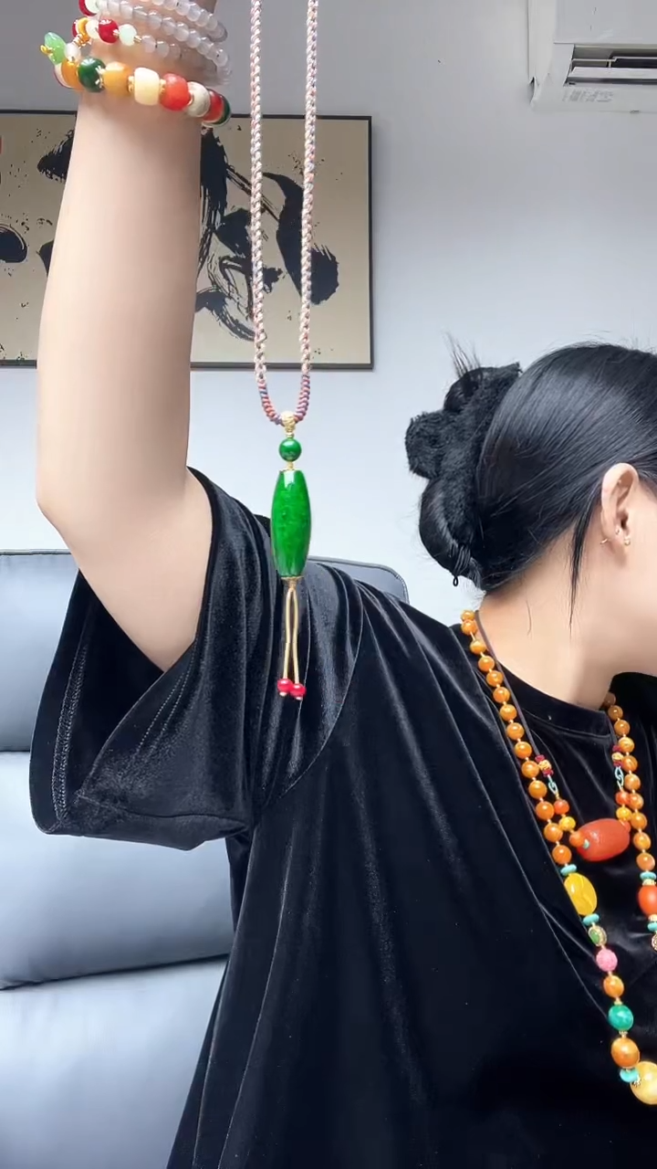 裸石琥珀未镶嵌000000000275