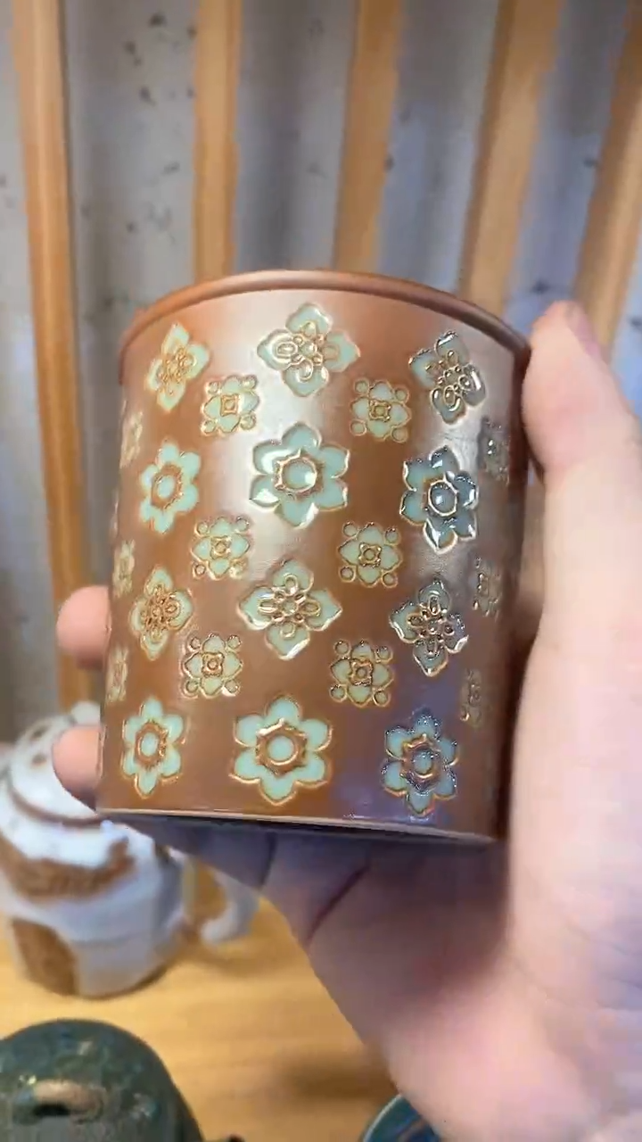 瓷片A0227陶瓷茶具茶器