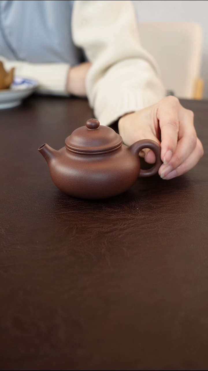 茶壶紫砂紫砂容天壶