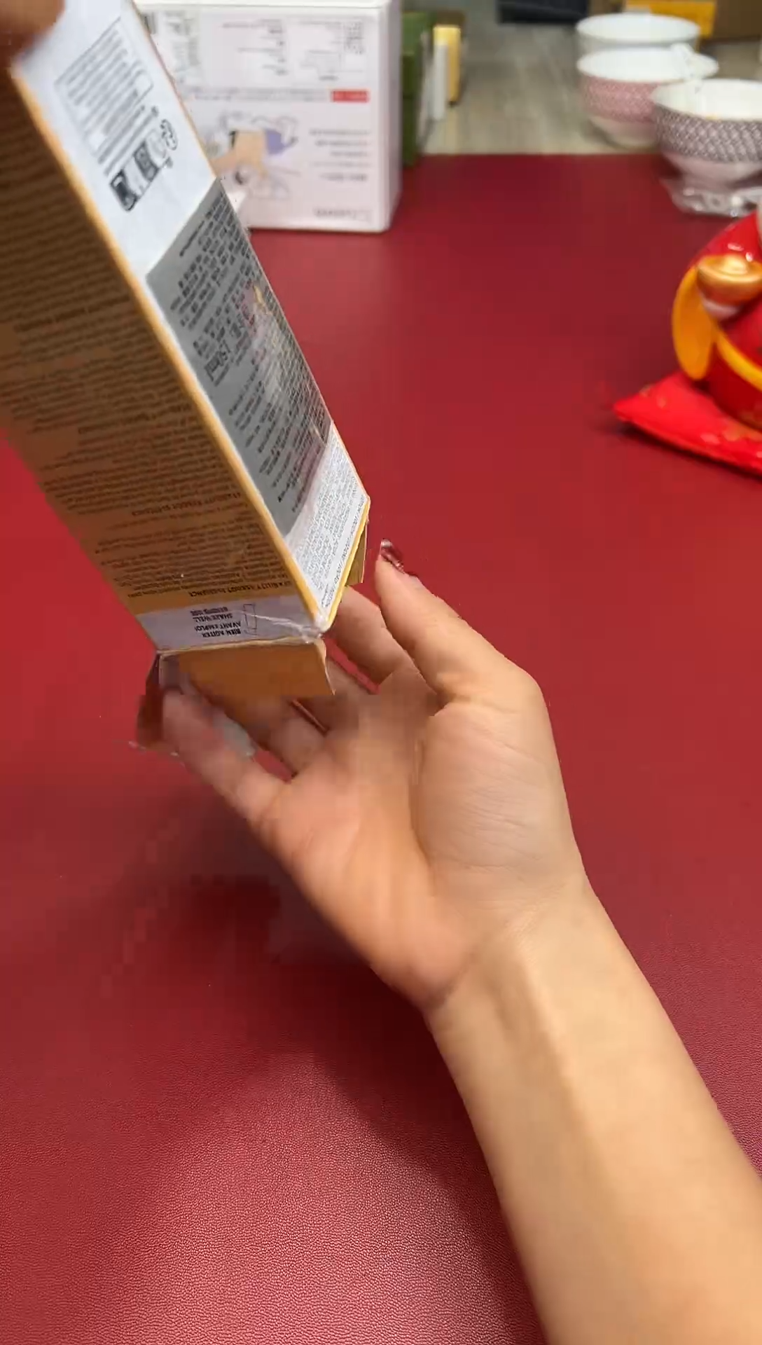 瓷器放漏，快来抢啊！YF279