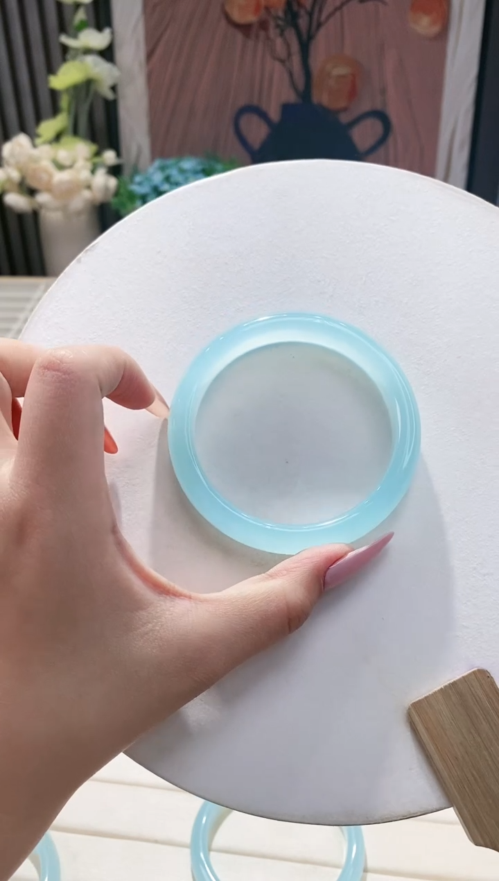 手镯玛瑙/玉髓未镶嵌58-63