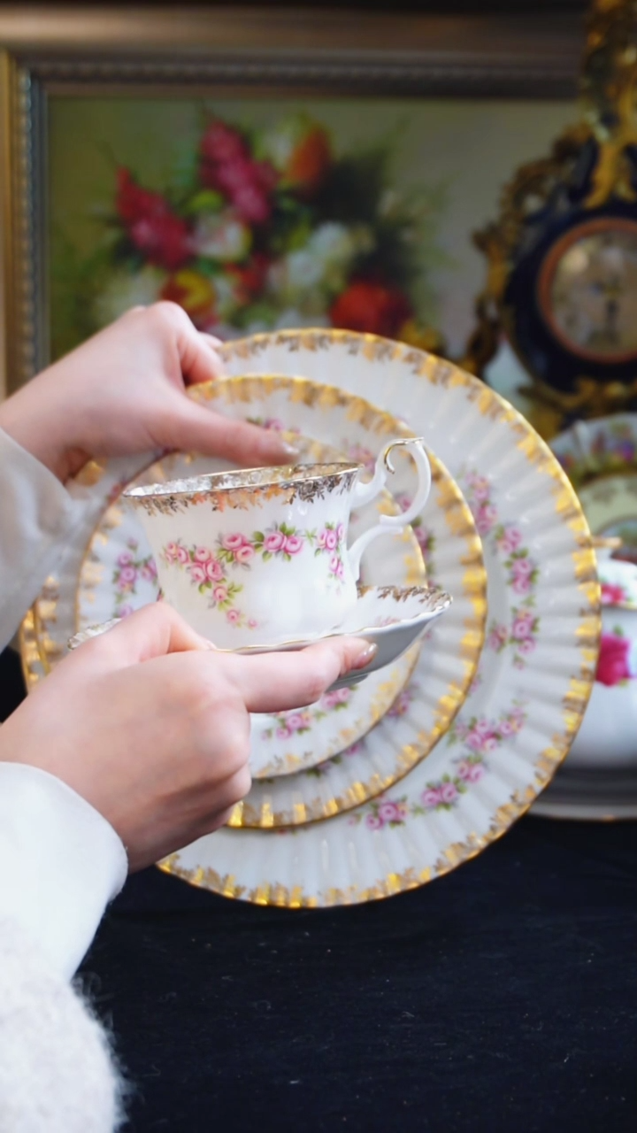 【闪购商品】摆件米多家中古器物 如图所示265