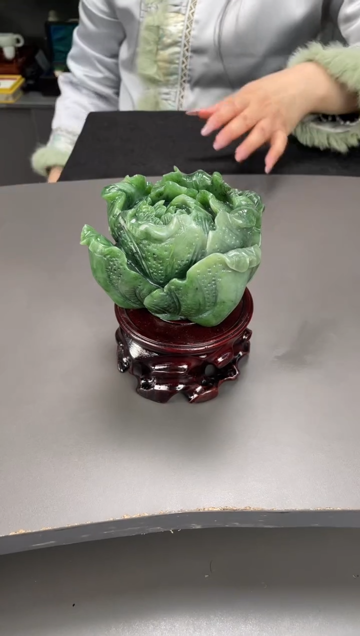 【闪购商品】和田玉未镶嵌摆件摆件