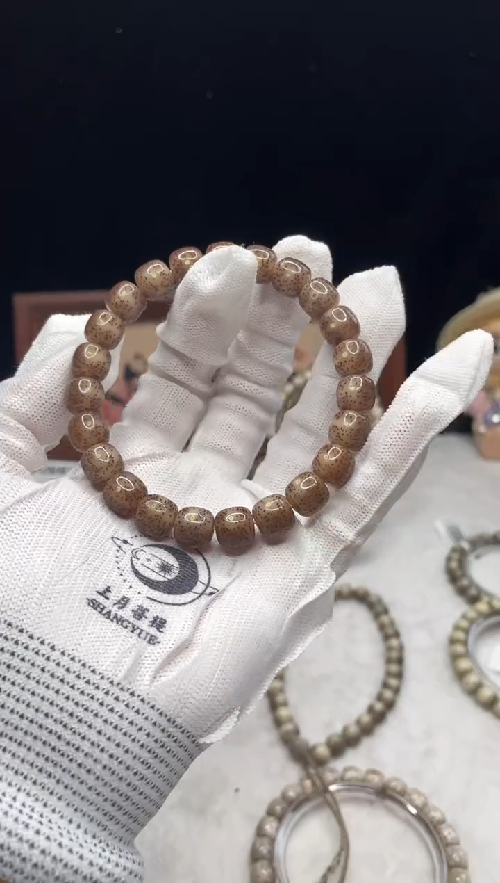 手串星月菩提S16 10X9 E0