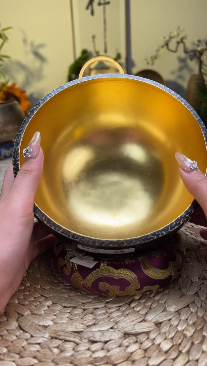 【闪购商品】紫金口径16CM-E调（无配件）