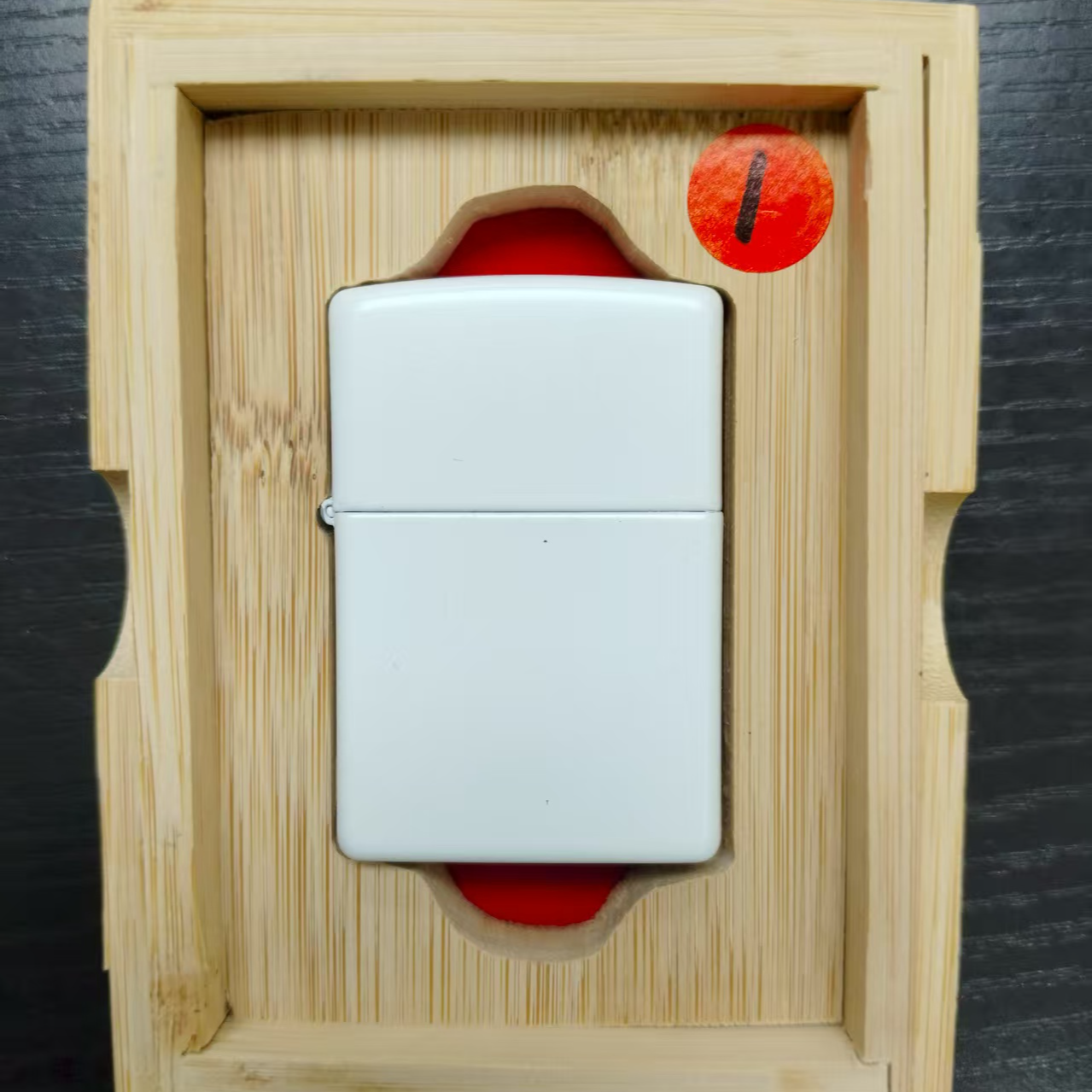 ZIPPO/之宝打火机礼盒装【小龙专属】改价链接-001定制