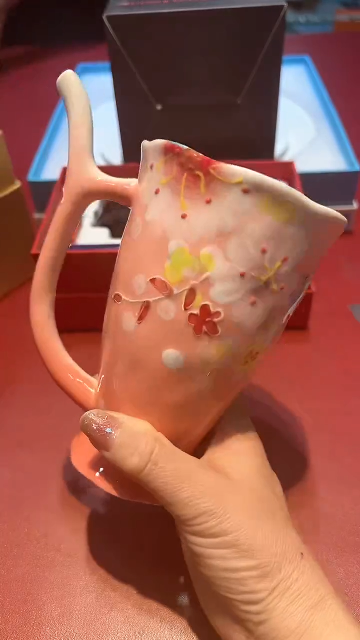 【闪购商品】瓷片锅碗瓢盆一件不剩