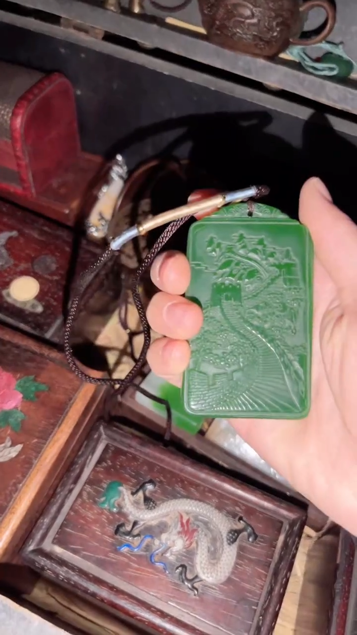 玉闪购商品高端专用连