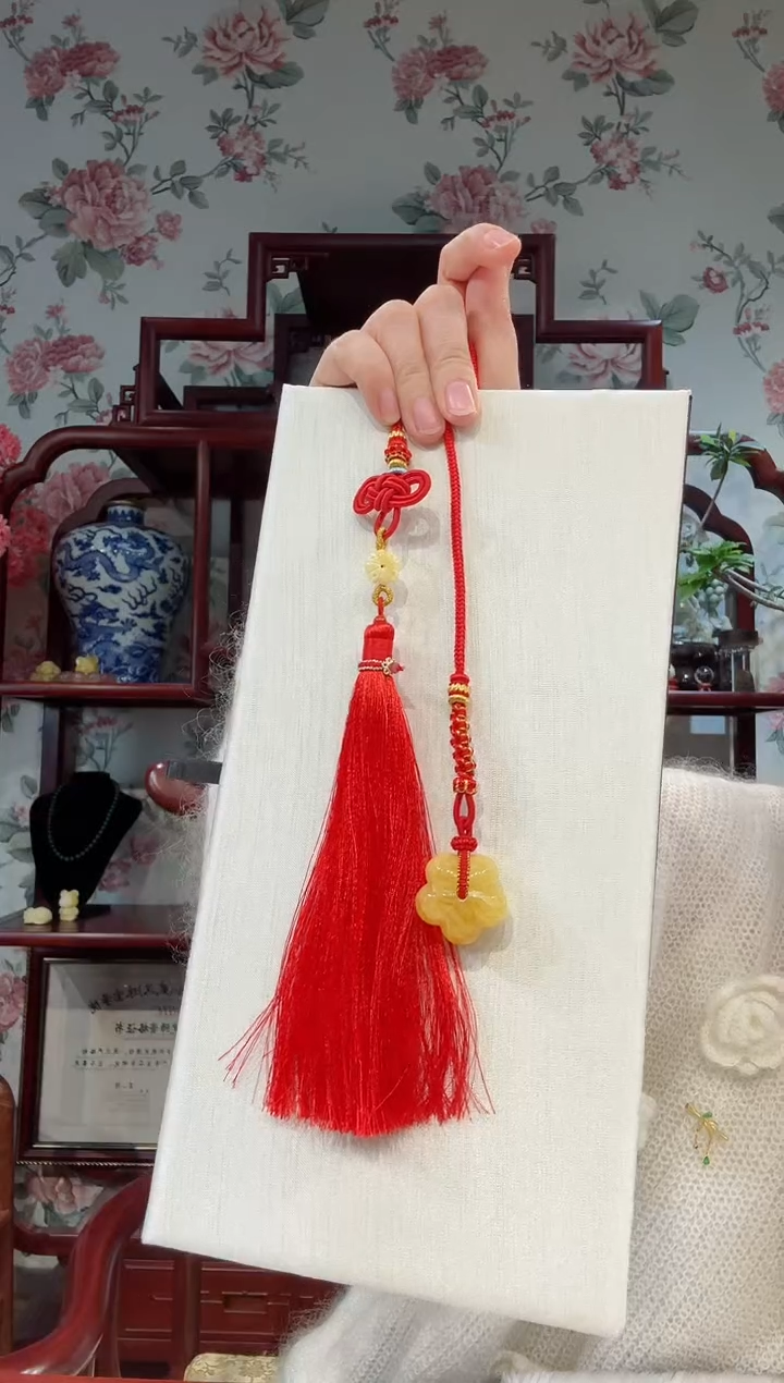 【闪购商品】蜜蜡颈饰未镶嵌 蜜蜡 颈饰
