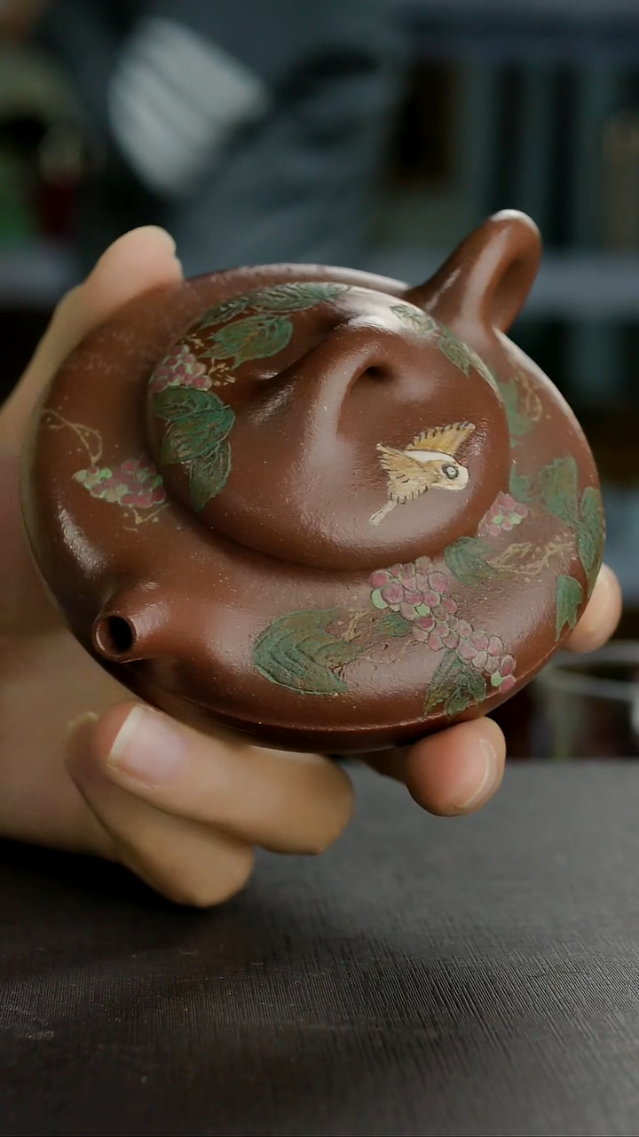 双十二活动茶具真便宜