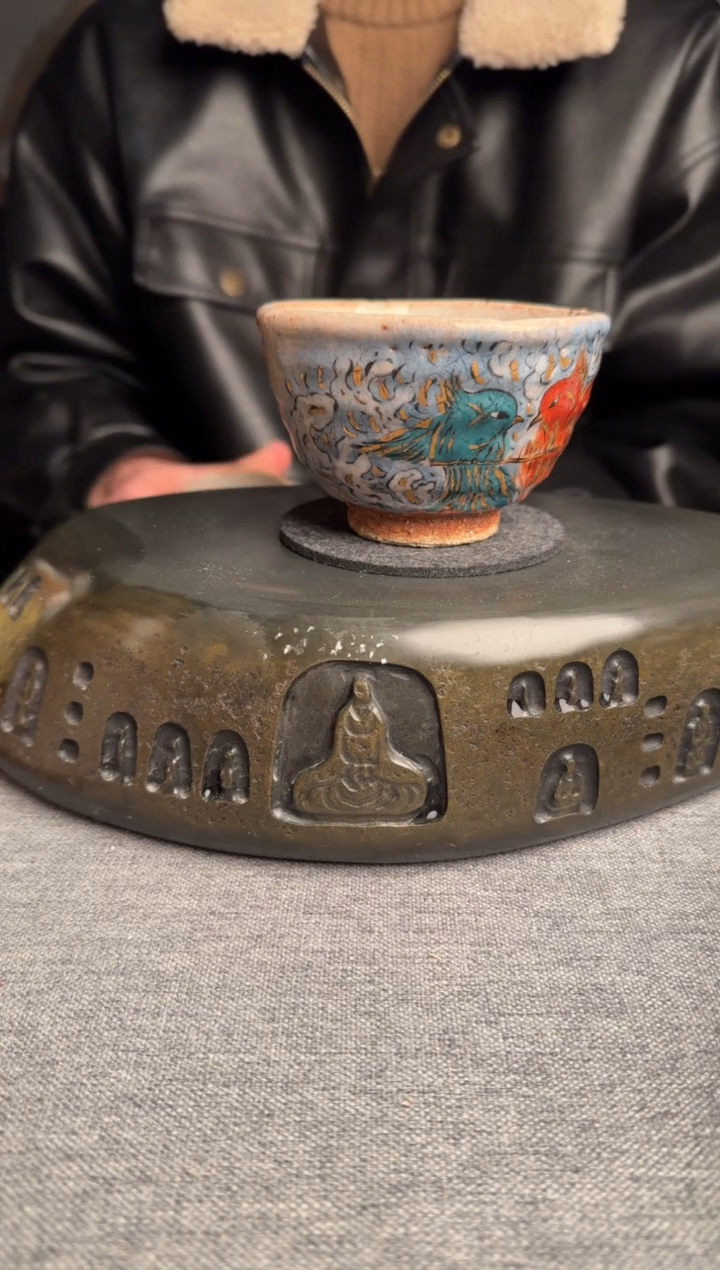 【闪购商品】255景德镇手工茶器系列