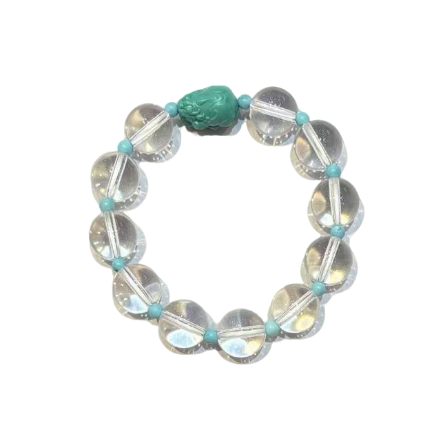 貔貅设计款手串XS233百搭多样性只发其一888