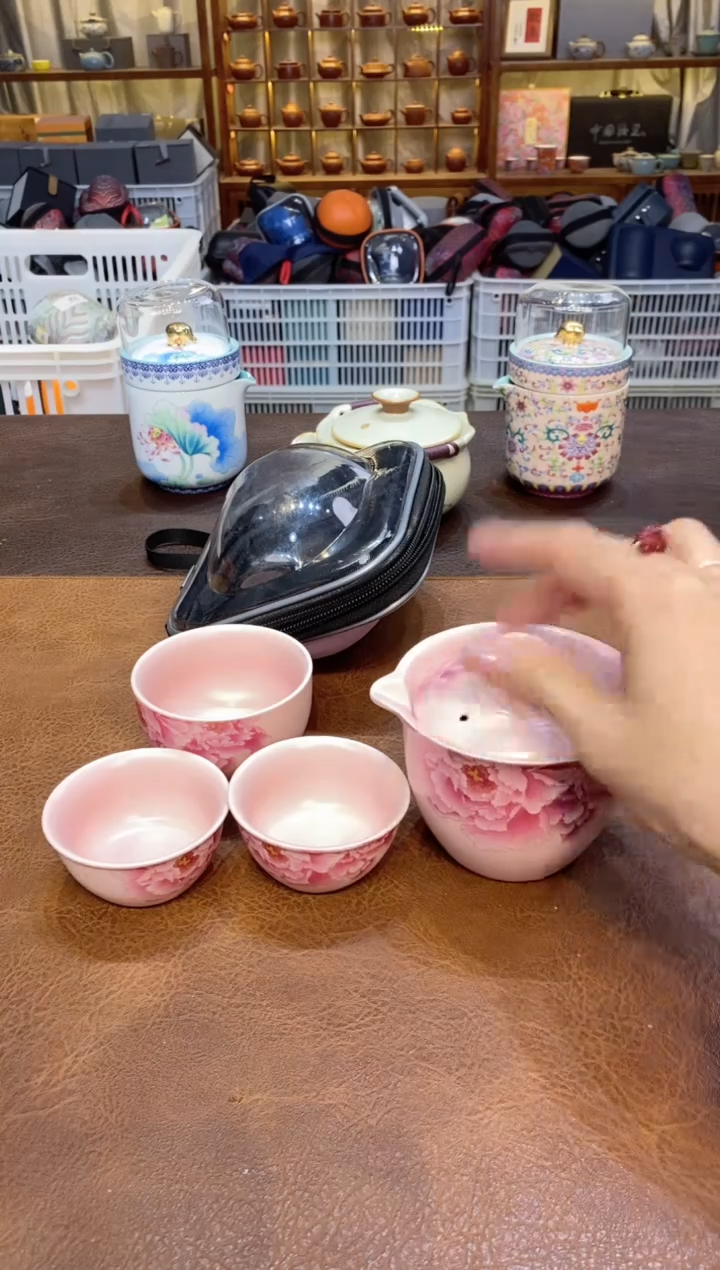 【闪购商品】其他在山茶器福利福利