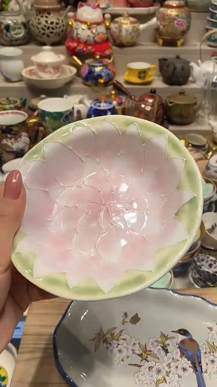 瓷片直播闪购的优势