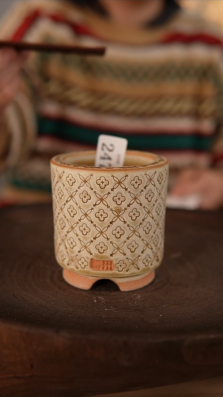 【闪购商品】陶瓷2-8-247默认有瑕口6