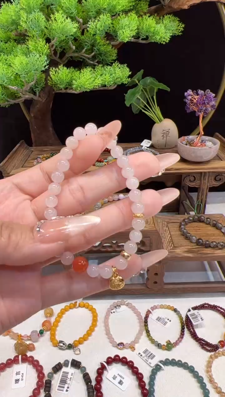 和田玉未镶嵌手饰@@手饰