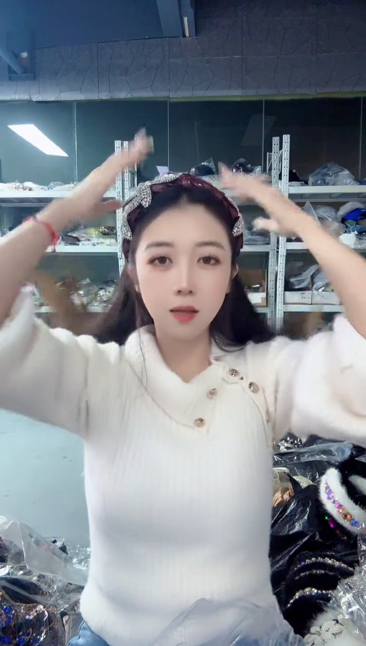 人造彩棉菲梵原创发饰-112