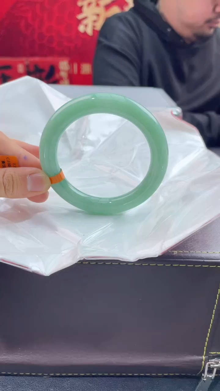 【闪购商品】翡翠手镯未镶嵌9翡翠手镯
