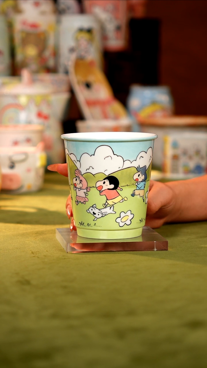 牡野器物牡野器物