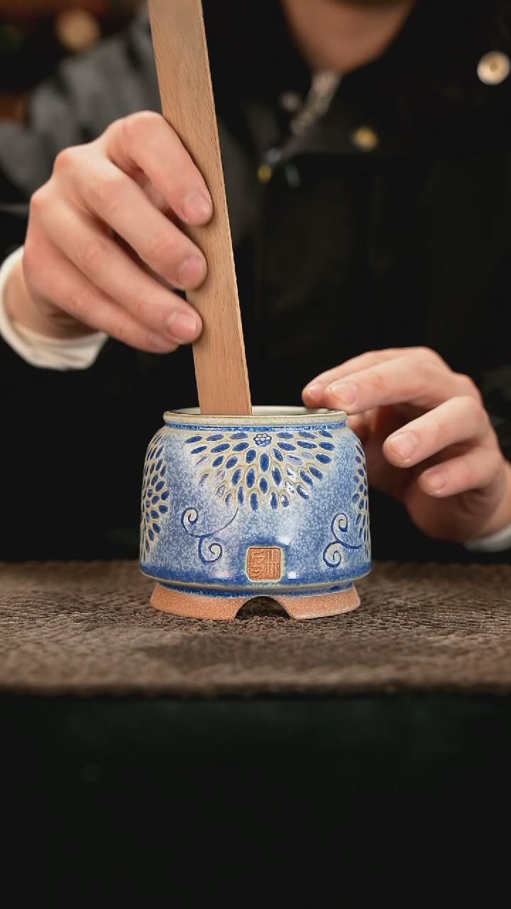 12-18-253花盆口径5.5瑕