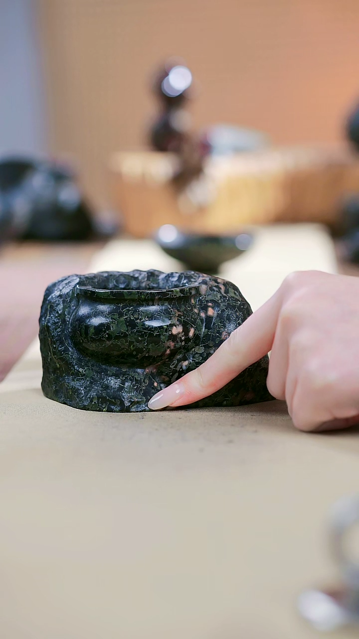 【闪购商品】梅花玉C寻武记一物一拍