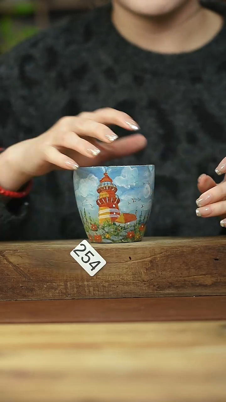 设计师手作款 落单系列   石一设计师