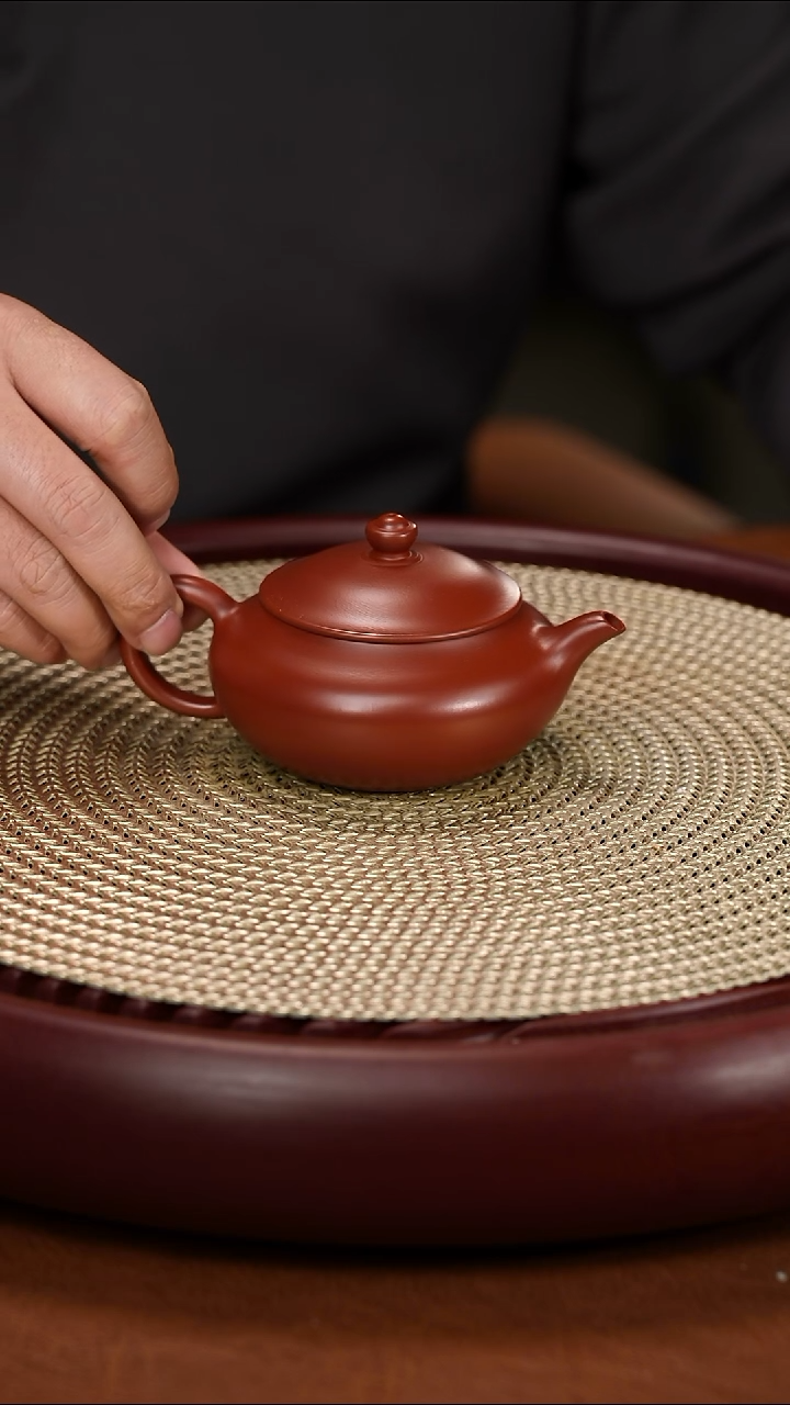 茶壶紫砂紫砂壶19