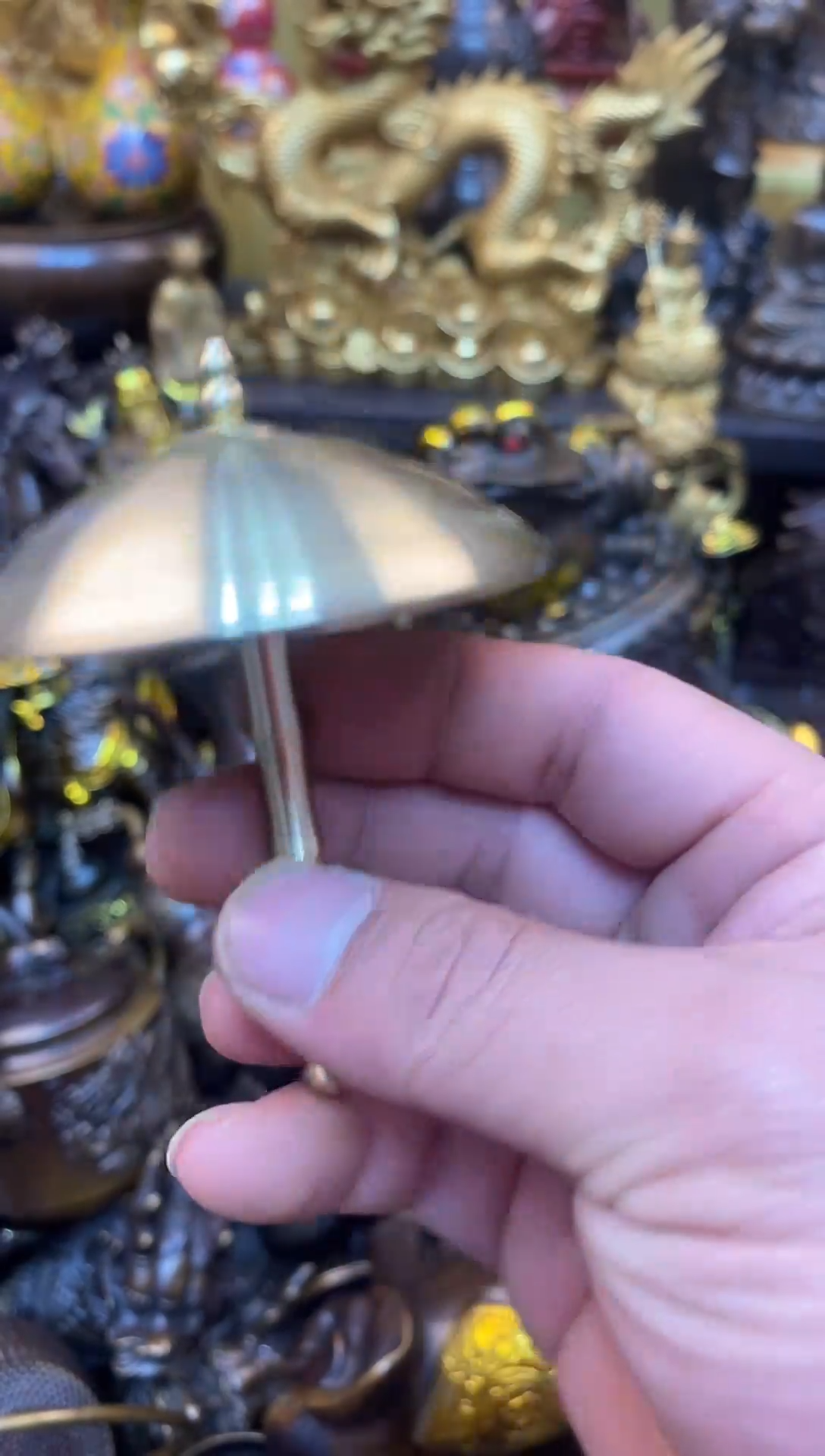 桌面摆件 案台摆件