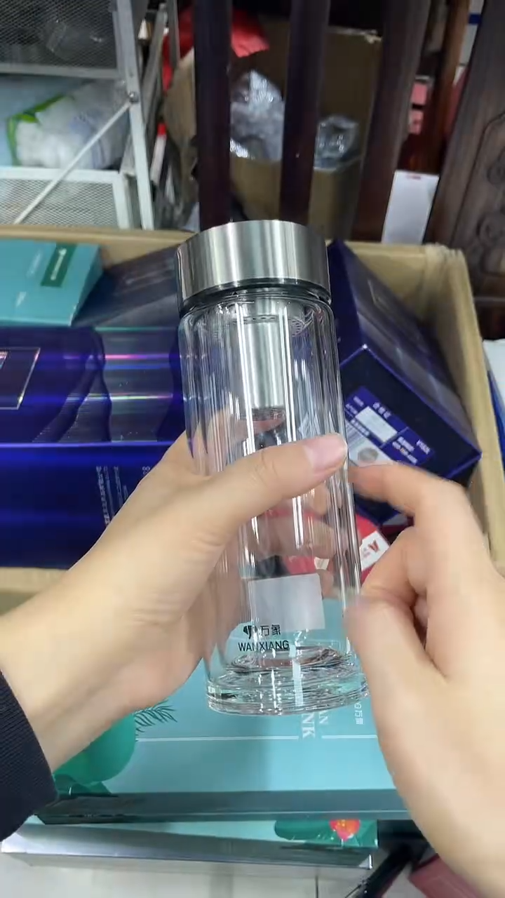 万象双层v303r-370ml