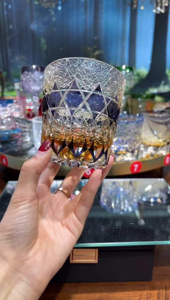 【闪购商品】直播间单只 一等品紫萤石