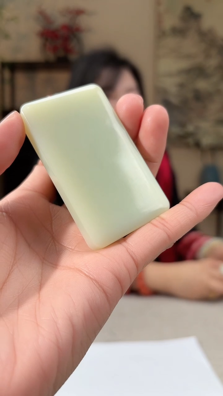 【闪购商品】定制和田玉多样性发货拍一发一