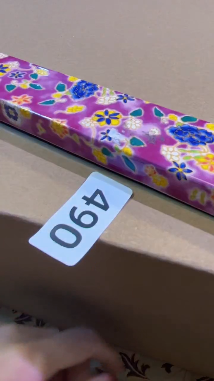 【闪购商品】瓷片陶茶666文玩周边多人