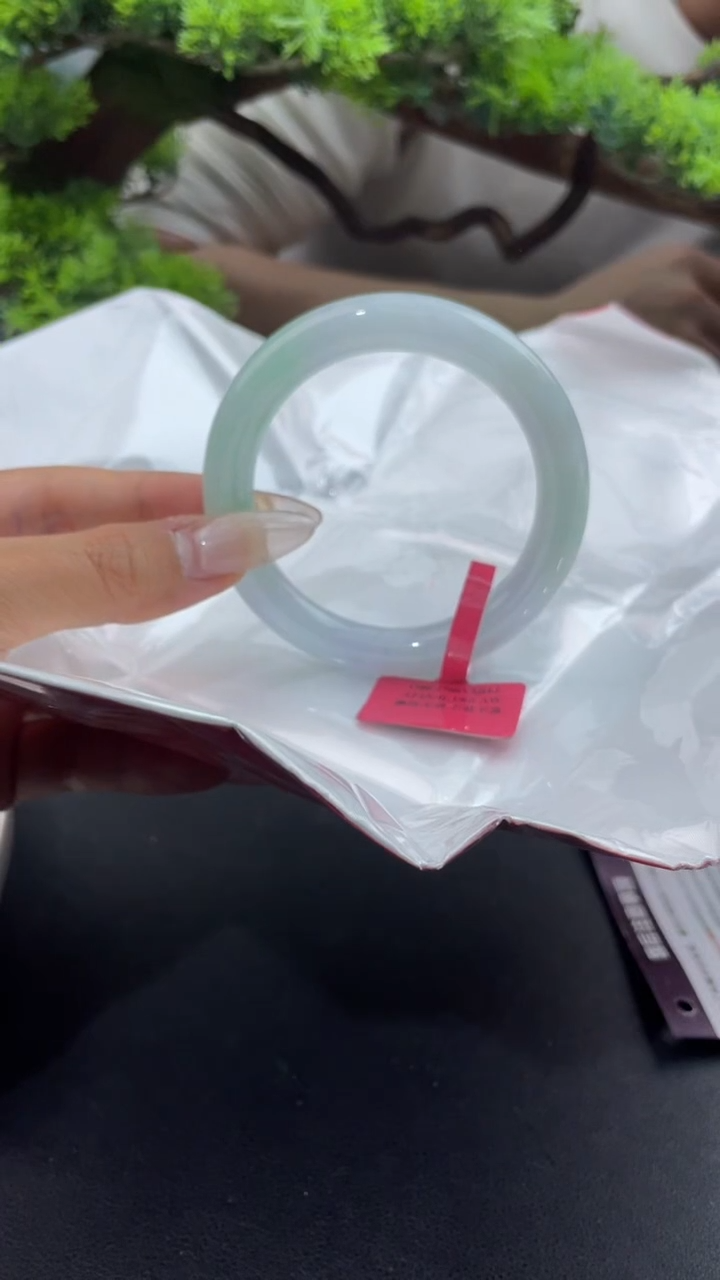 【闪购商品】翡翠手镯未镶嵌5翡翠手镯