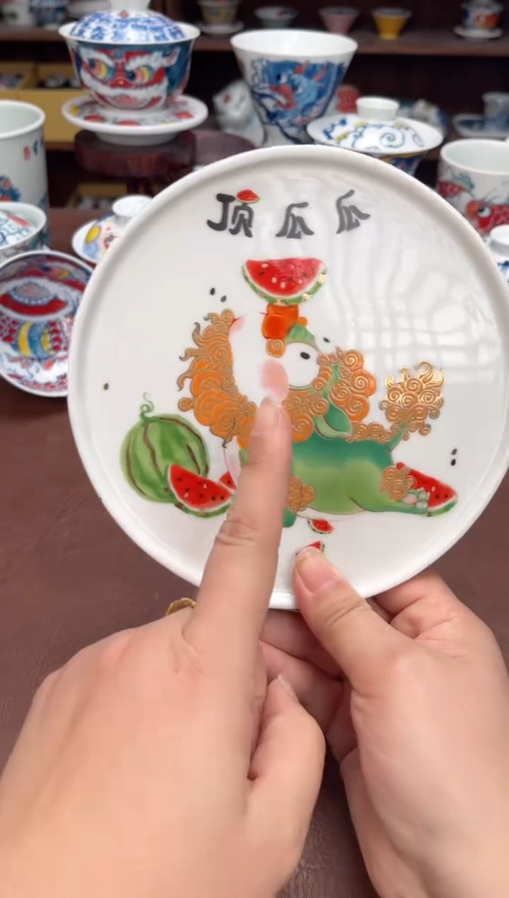 【闪购商品】宠粉福利价        顶呱呱壶承