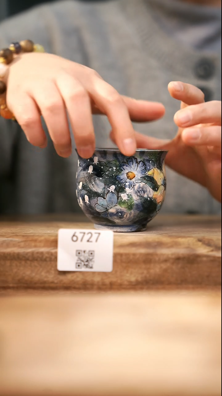 【落单孤品】福利/杯子@@6727