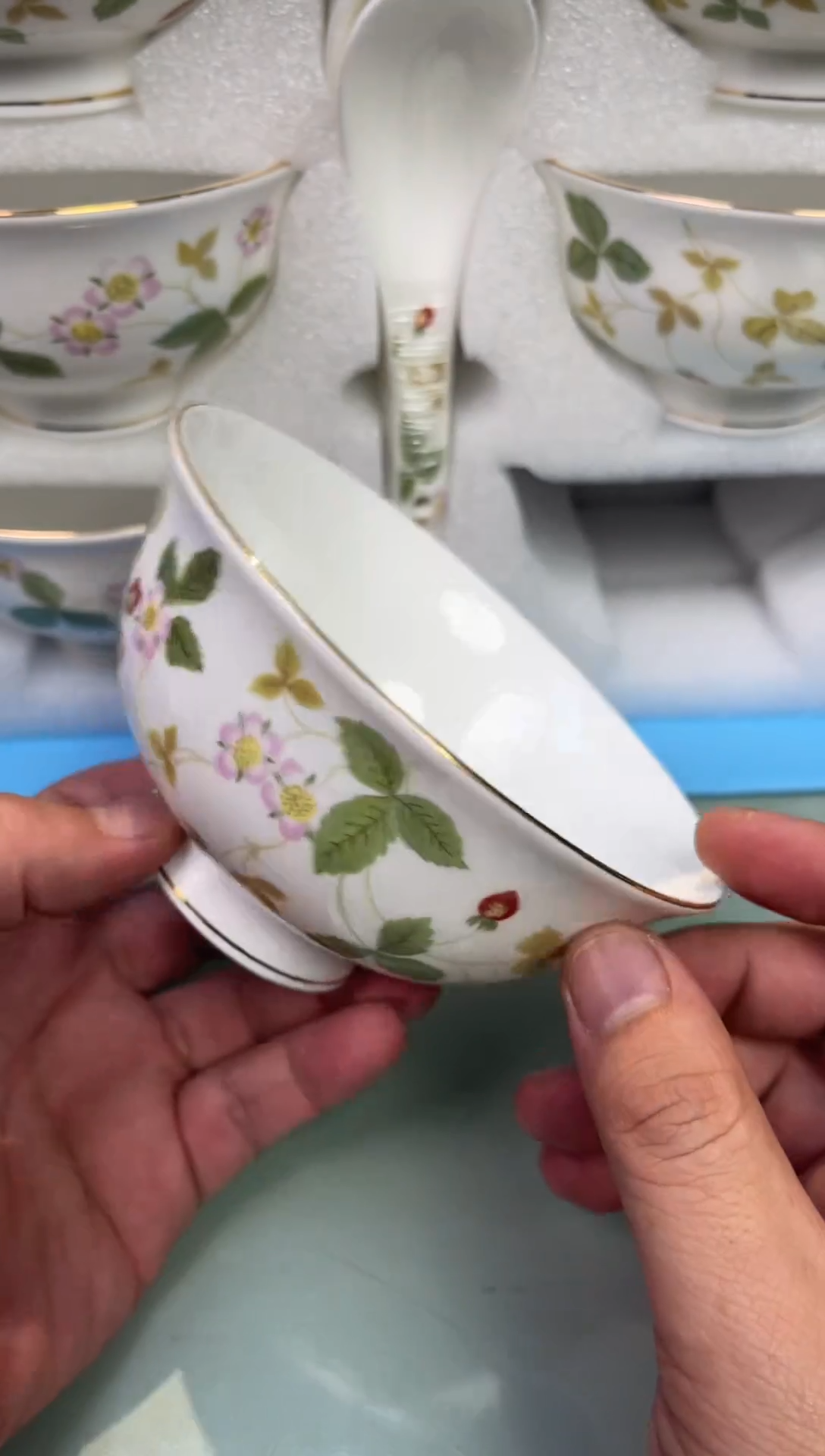 【闪购商品】瓷片                