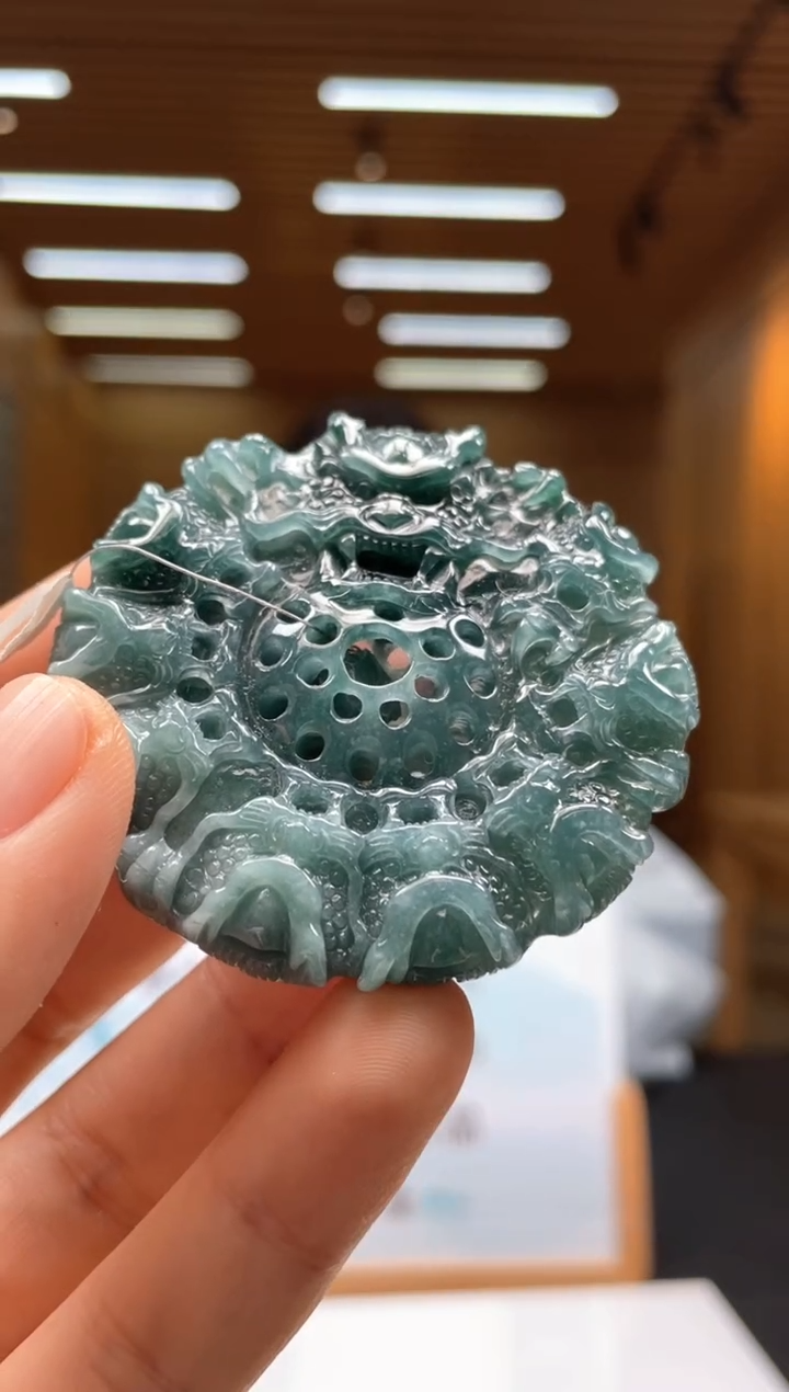 未镶嵌定制翡翠101