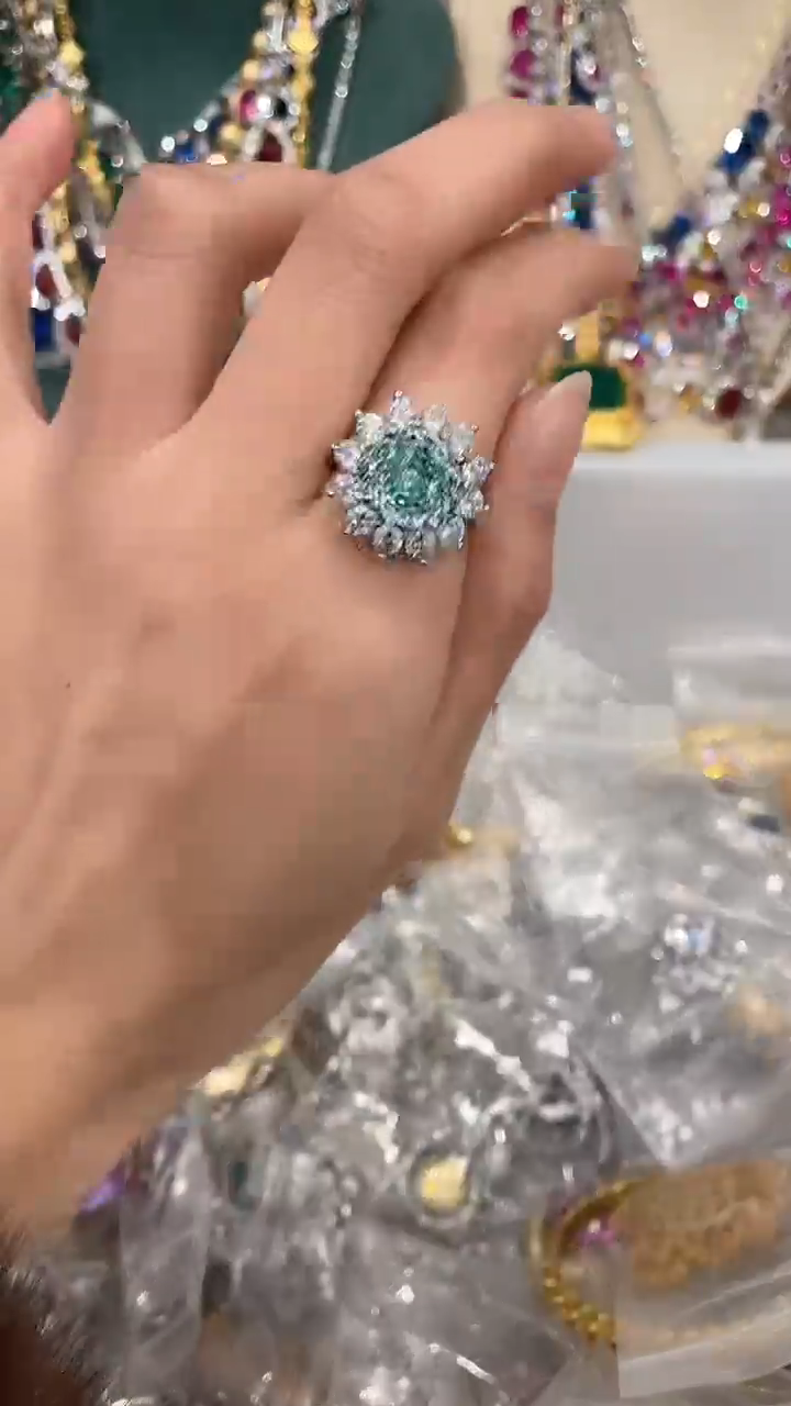 非金属无高端精品系列款式q758