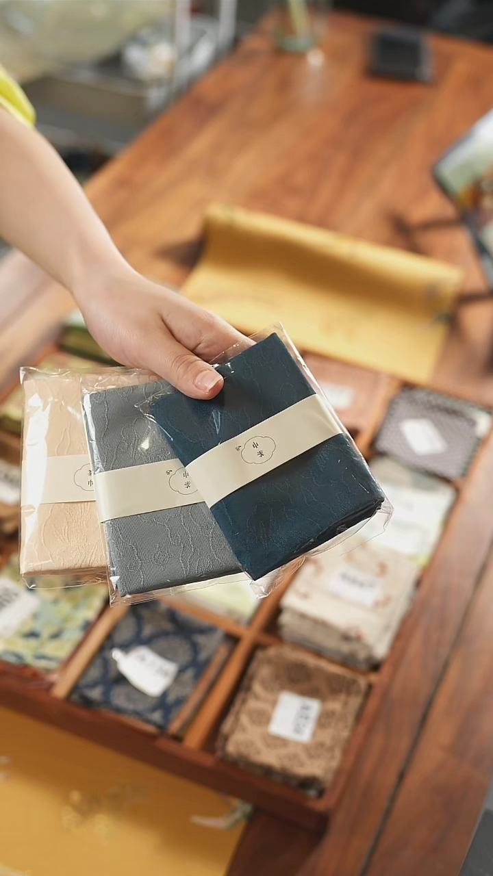 【闪购商品】茶巾3条·············