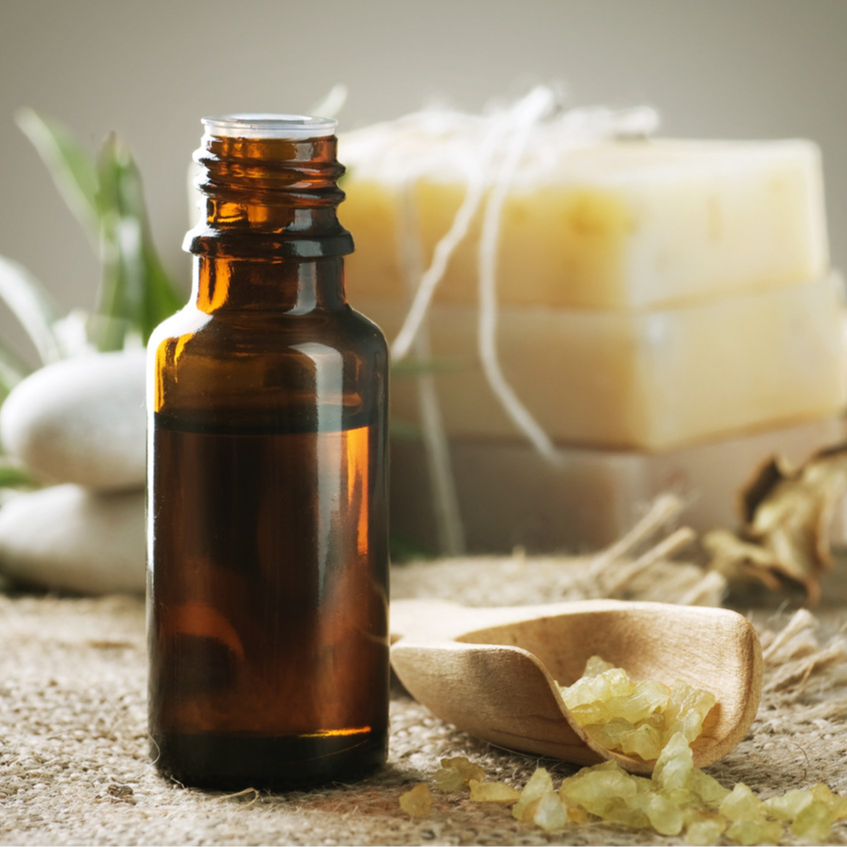 精油皂瞎盒100g*1块+厂内皂用眼油日化原料