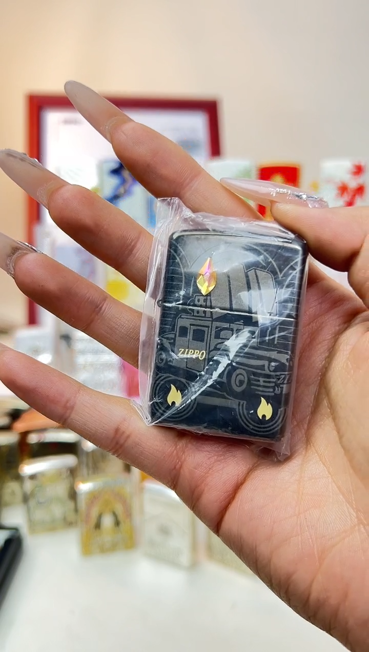 镜面c23美版双打小汽车