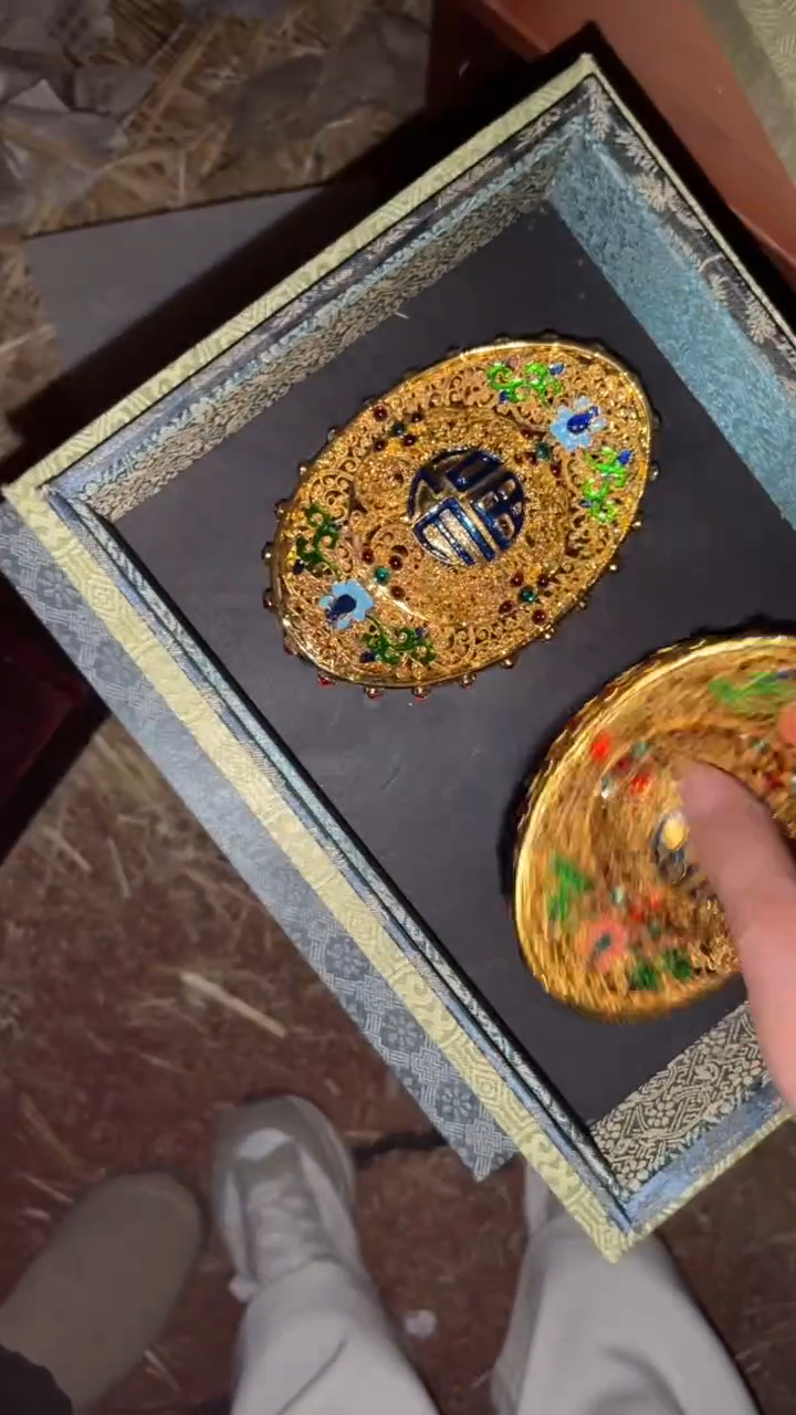 铜闪购商品专属高端连