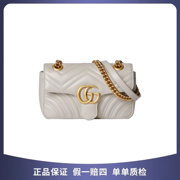99新 GUCCI/古驰 古驰 马蒙22 35283