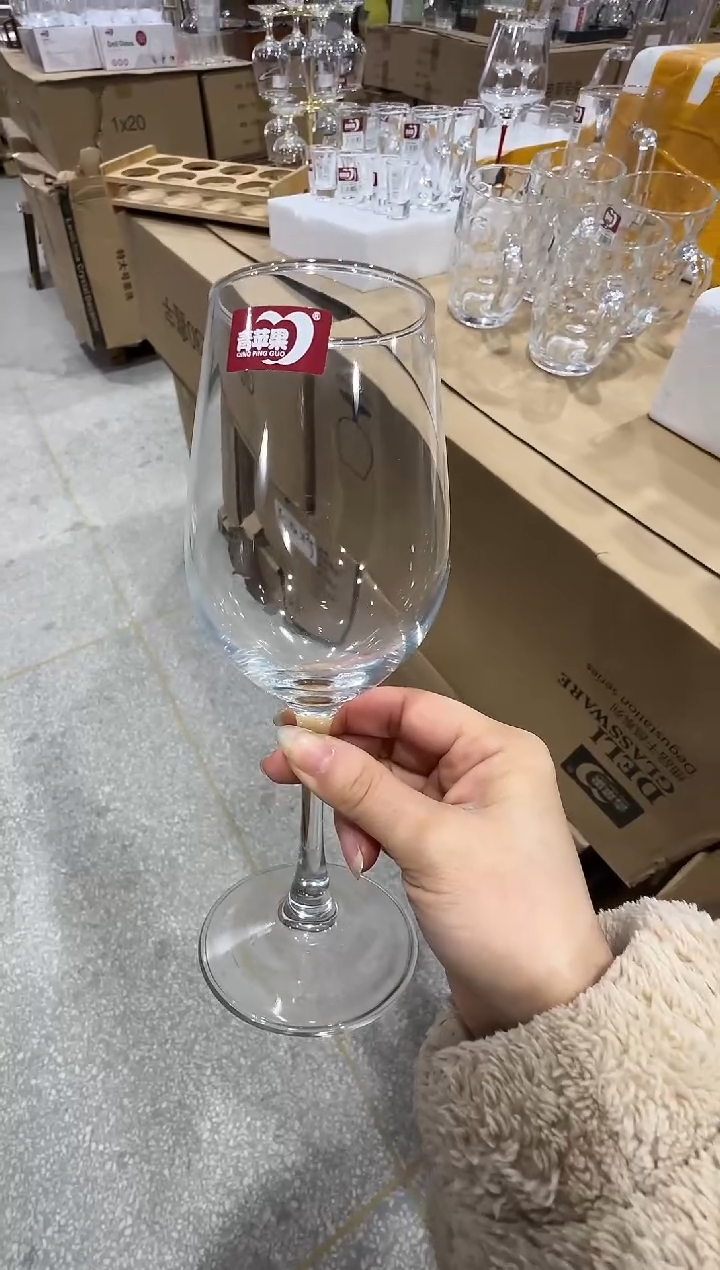 【闪购商品】玻璃无盖款直播专属