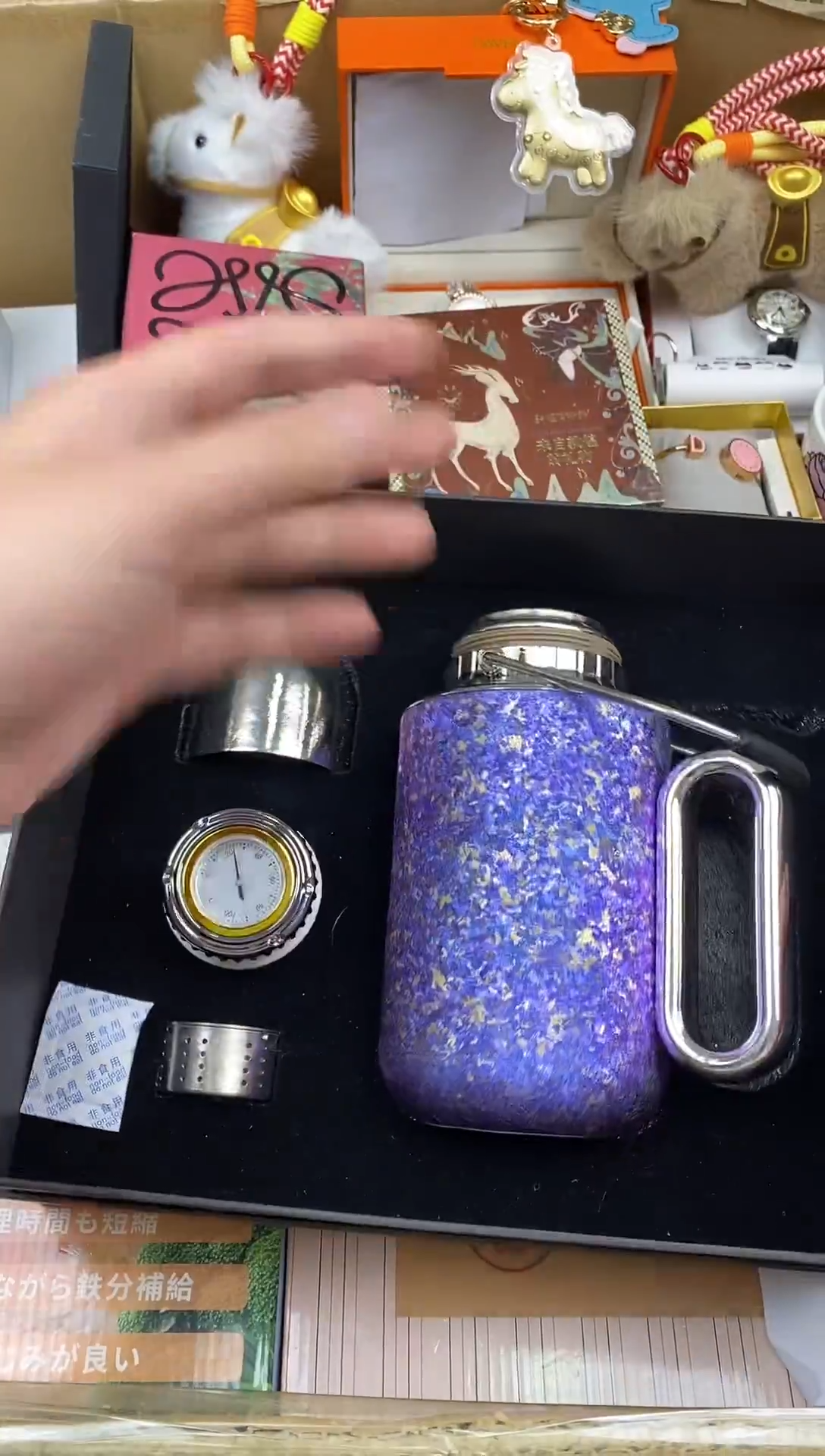 其他如图所示 高端礼品