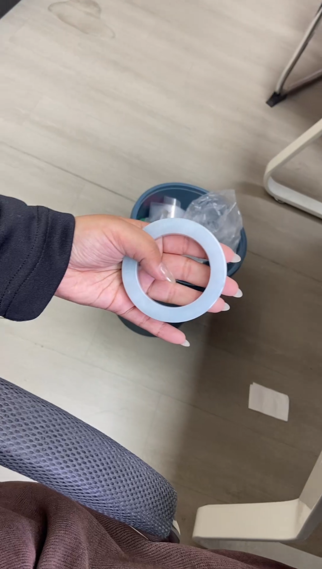 【闪购商品】定制翡翠手镯未镶嵌定制不退不换