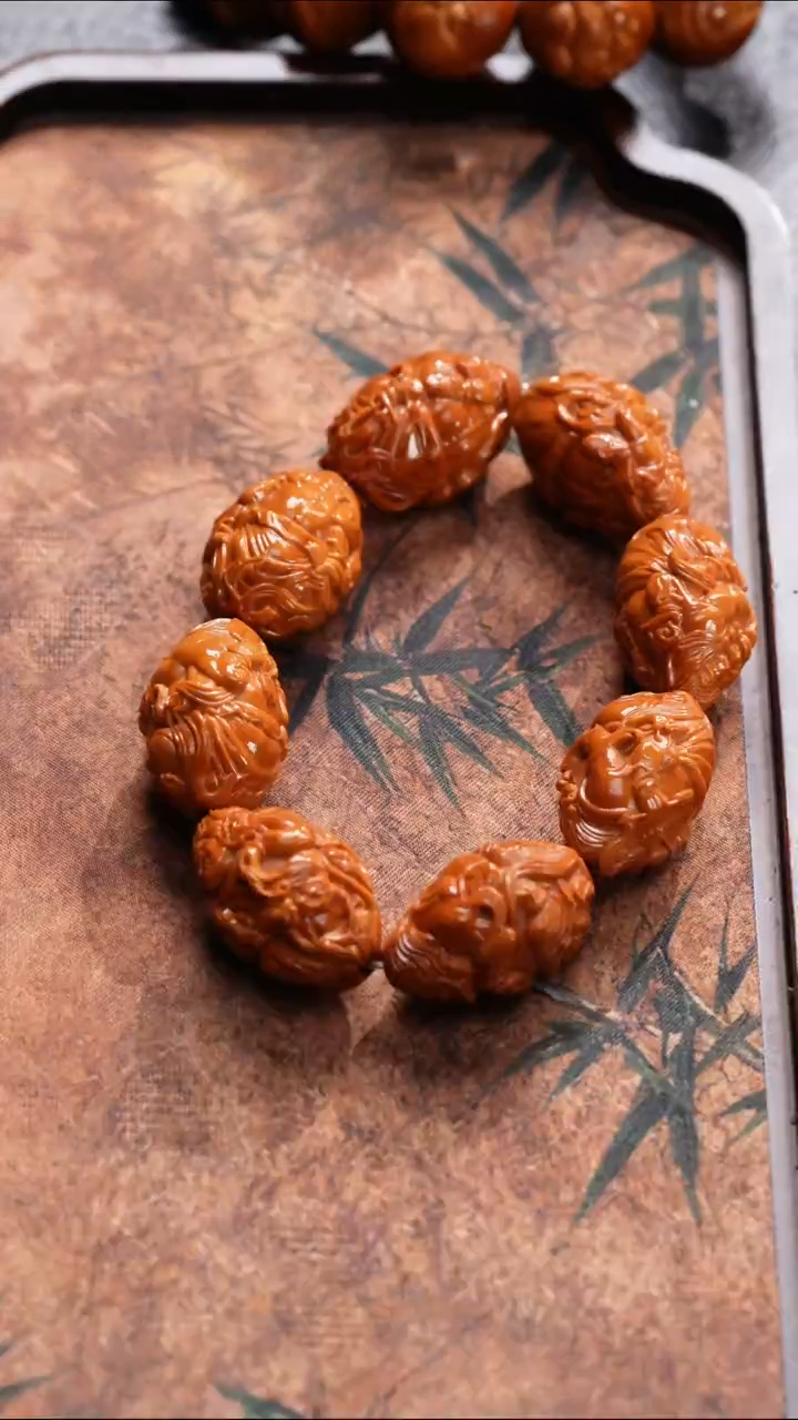 手串/手链橄榄核橄榄核